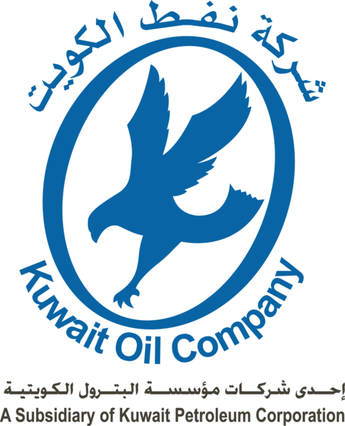 Kuwait Oil Company logo