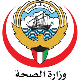 Ministry of Health logo