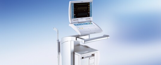 Intra Aortic Balloon Pump