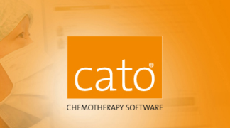 Cato Chemotherapy Software
