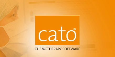 Cato Chemotherapy Software